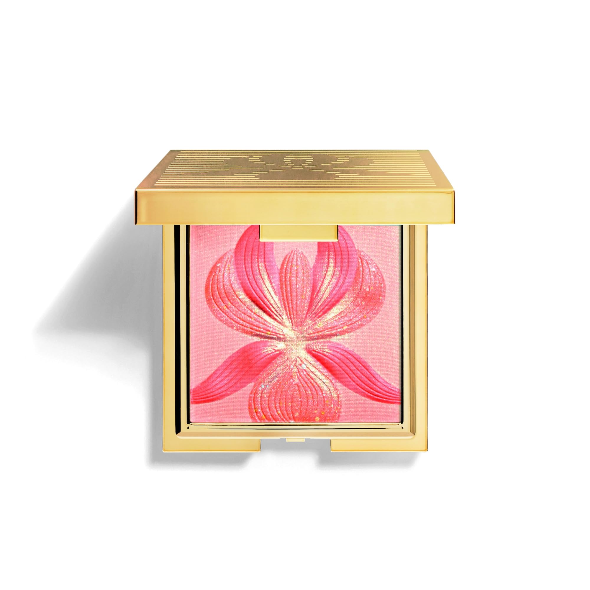 Sisley Palette L'Orchidée Corail