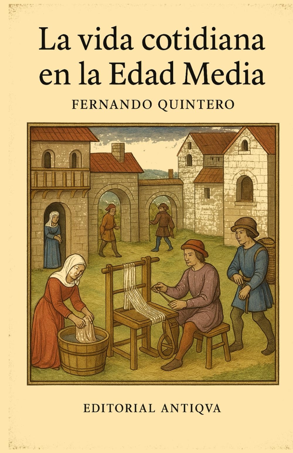 La vida cotidiana en la Edad Media