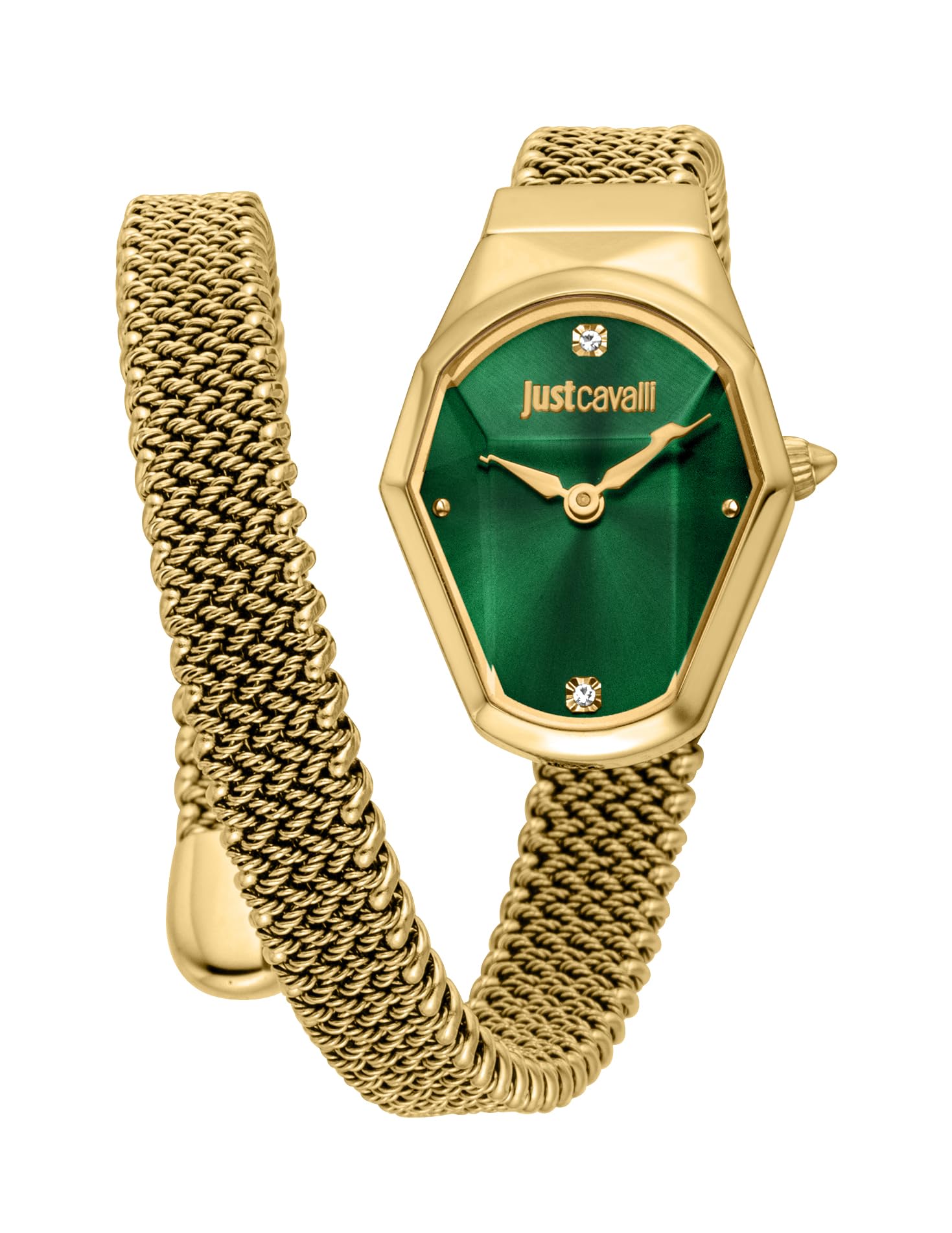 just cavalli Gioia Women Analogue Watch JC1L455M0035-picture-0