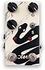 Jam Pedals Rattler MK2 Distortion Guitar Effects Pedal