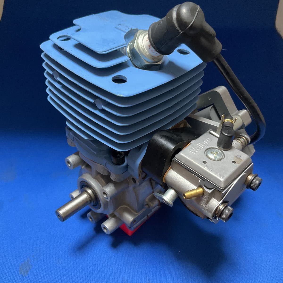 Amazon.co.jp: Fuji Inback BT-50 Gasoline Engine : Automotive