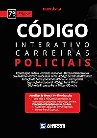 Código Interativo AlfaCon - 2025