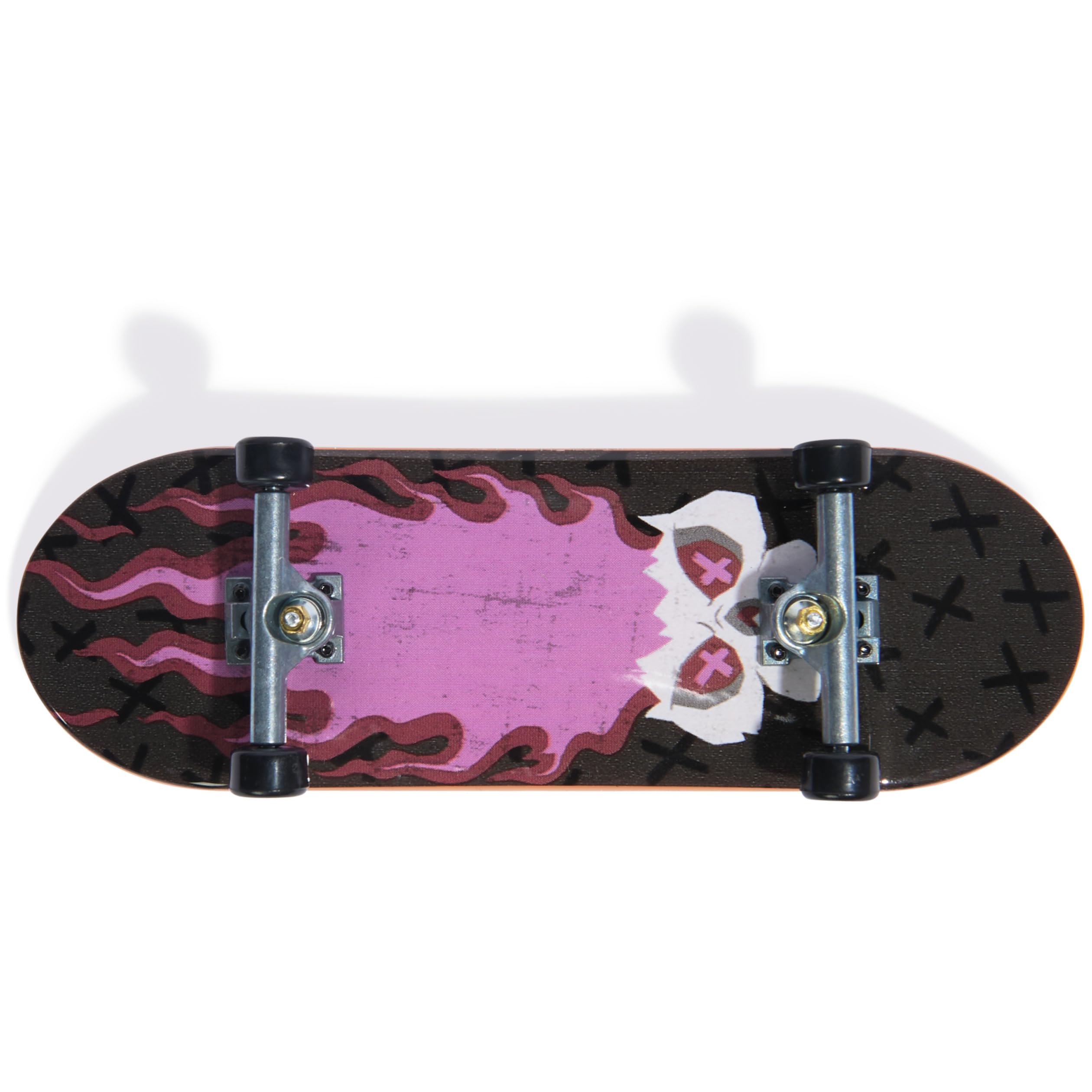 Amazon | TECH DECK Sk8 クルー シングルパック ミニスケートボード Amazon | TECH DECK Sk8 クルー シングルパック ミニスケートボード