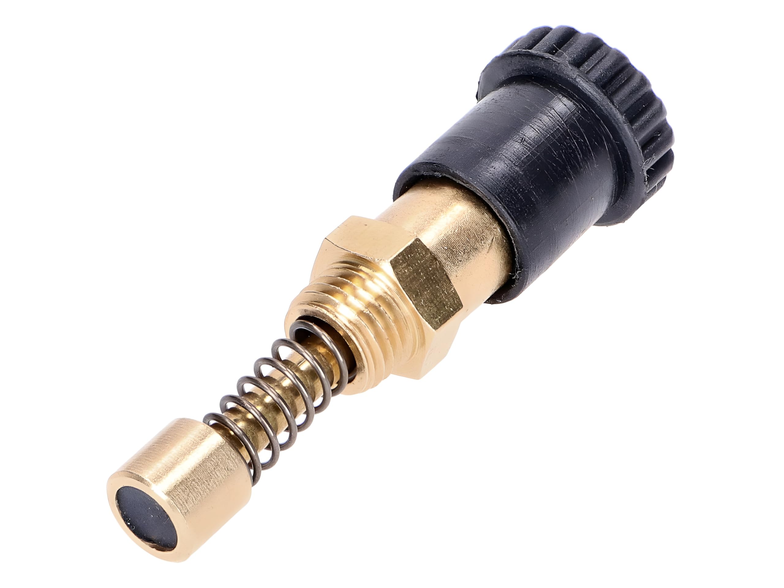 Choke pulsante per carburatore DELLORTO