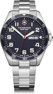 Fieldforce - Timeless Water-Resistant Wristwatch for Men