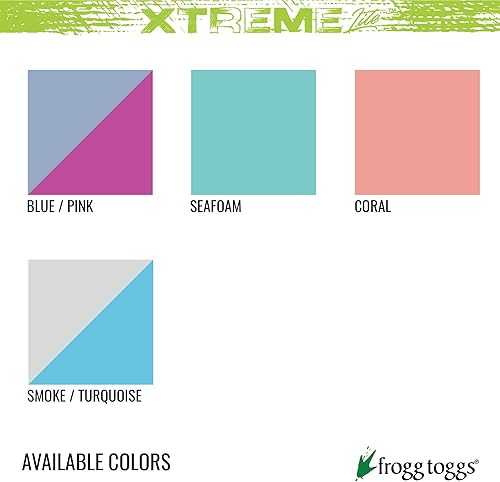 Miniatura 7 de FROGG TOGGS Xtreme Lite - Chaqueta impermeable transpirable de 2 capas para mujer