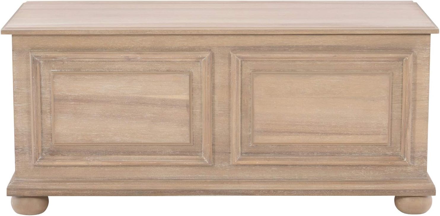 Furniture Chadwick Cedar Chest Natural