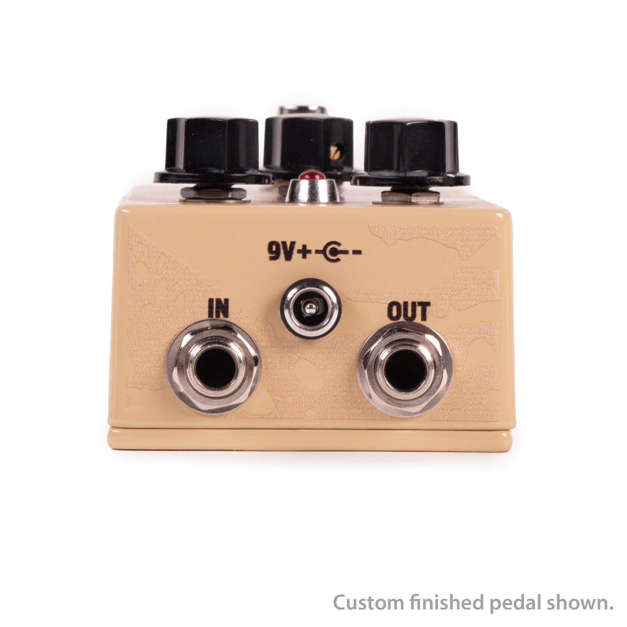 Amazon.com: StewMac International House of Overdrive Pedal Kit