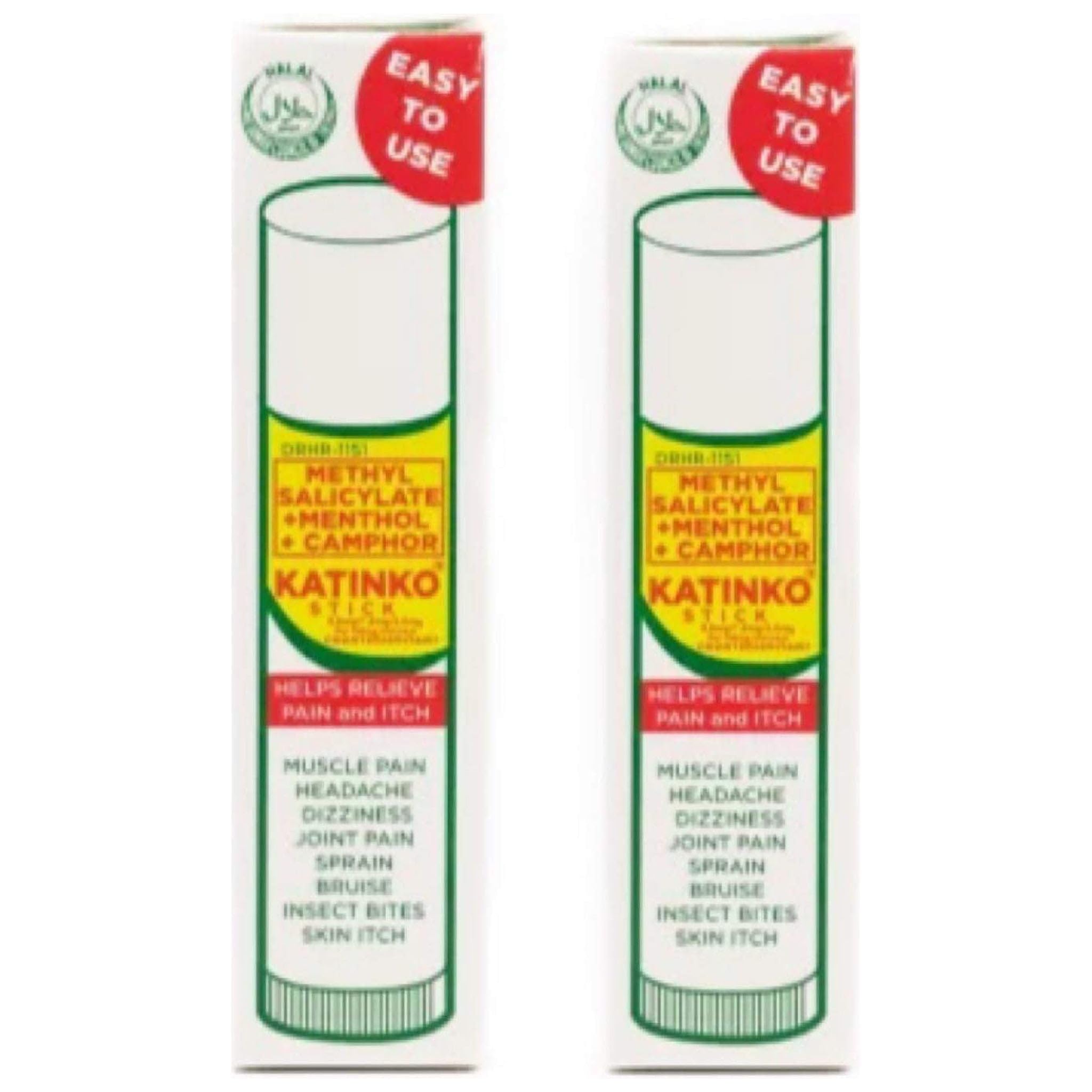 Sticks 10g (Pack of 2)