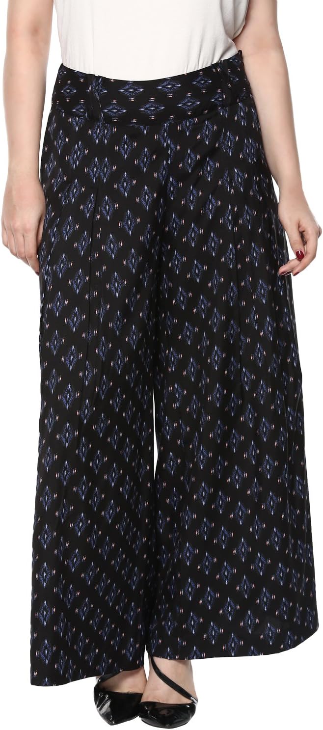 LastinchWomen's Wide Palazzo