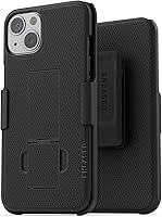 Vista 11 de Funda DuraClip Encased para iPhone 12 Pro Max con Clip de Cinturón (iPhone 12 Pro Max)