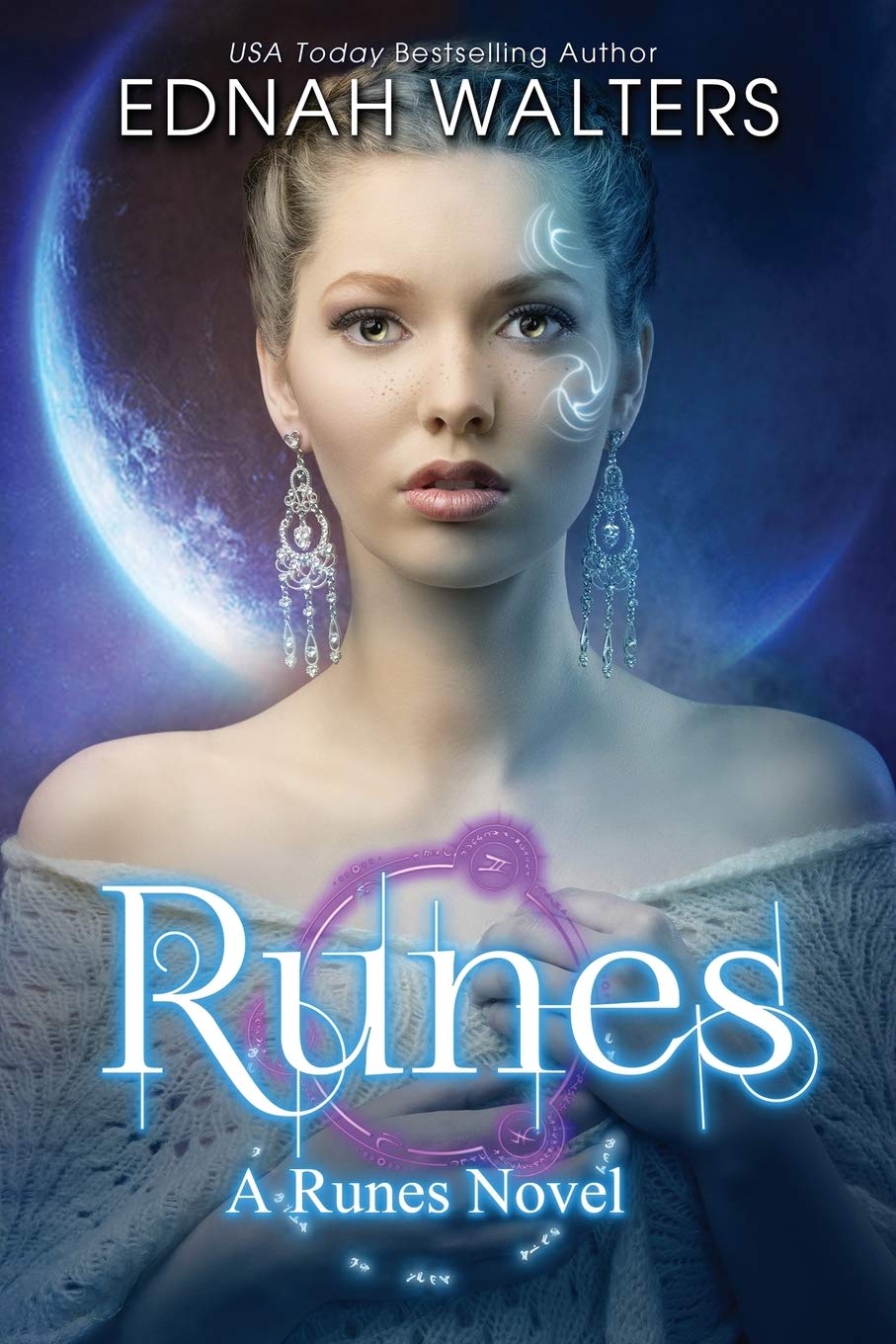 Runes: A Runes Book: Volume 1