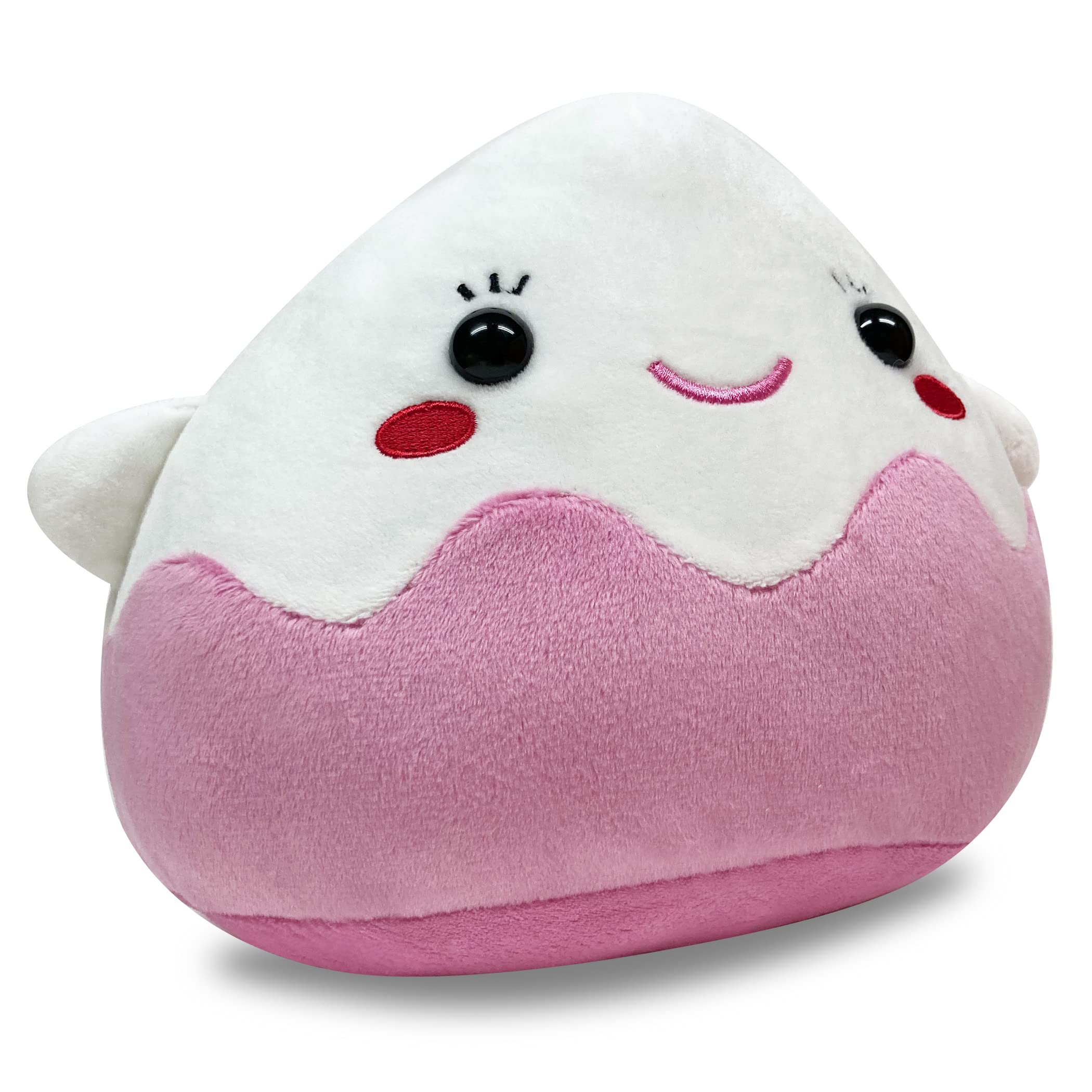 Amazon.co.jp: ぬいぐるみ マスコット かわいい ふわふわ やわらか
