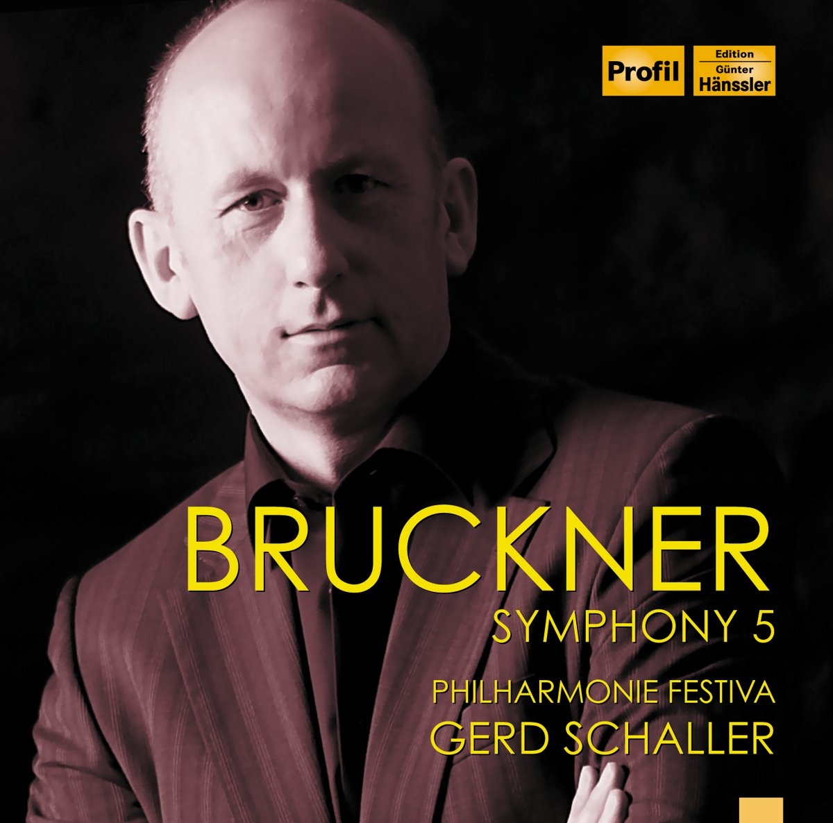 Symphony No. 5