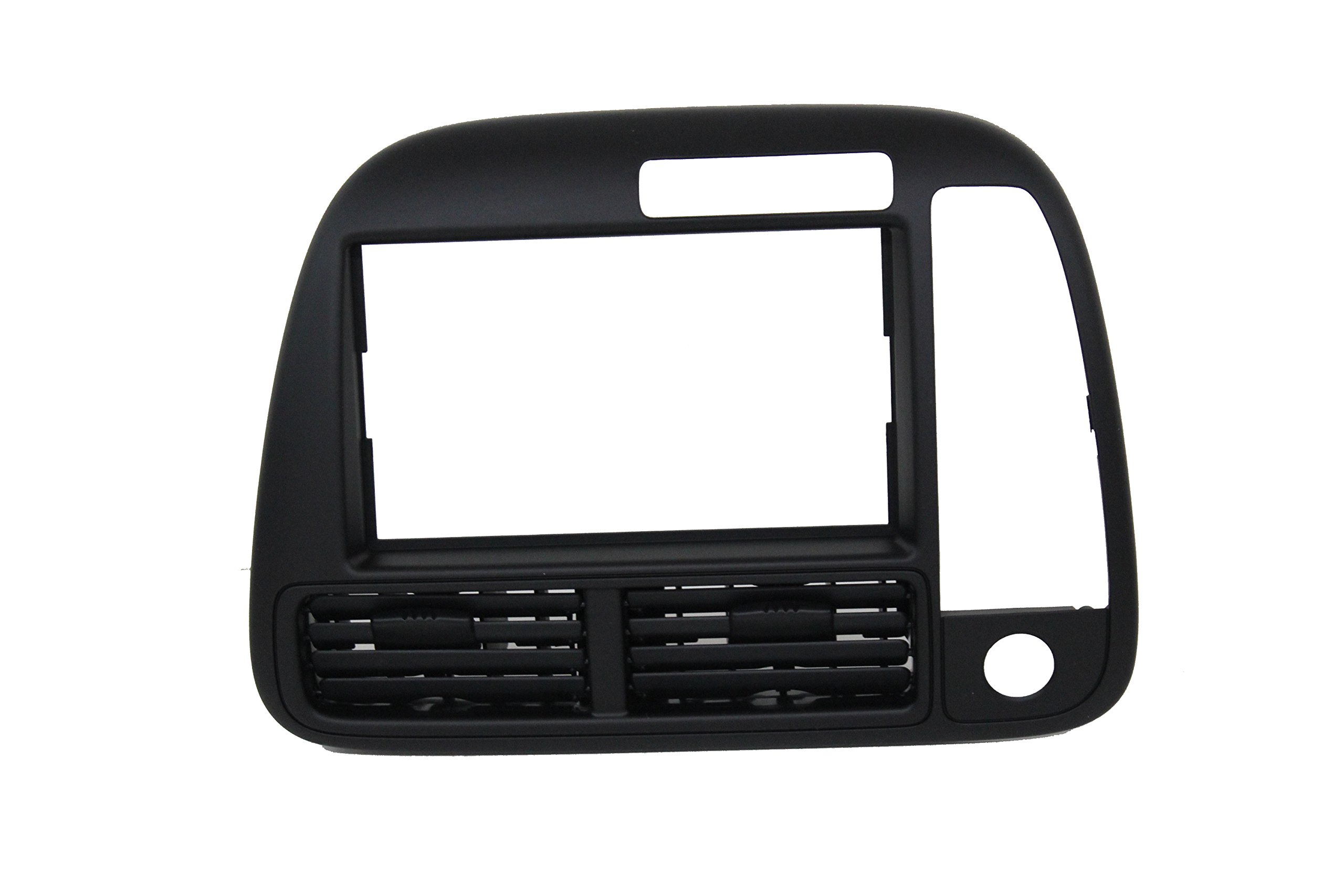 Genuine Honda 77251-S01-A21ZA Center Panel : Amazon.co.uk: Automotive