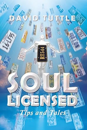 Soul Licensed