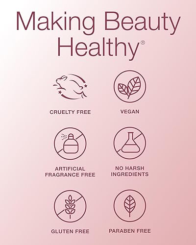 Miniatura 8 de Mineral Fusion Paleta de sombras de ojos Coffee Break  4 tonos crema neutra bronce y marrón para todos los tonos de piel vegano hipoalergénico y