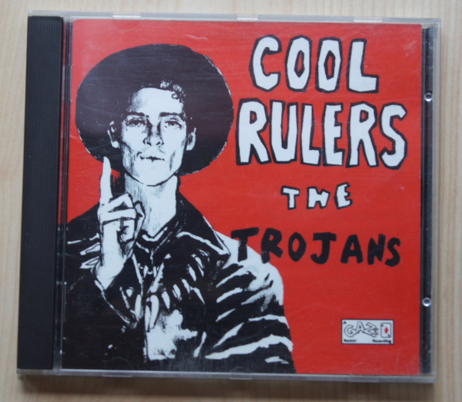 Cool Rulers