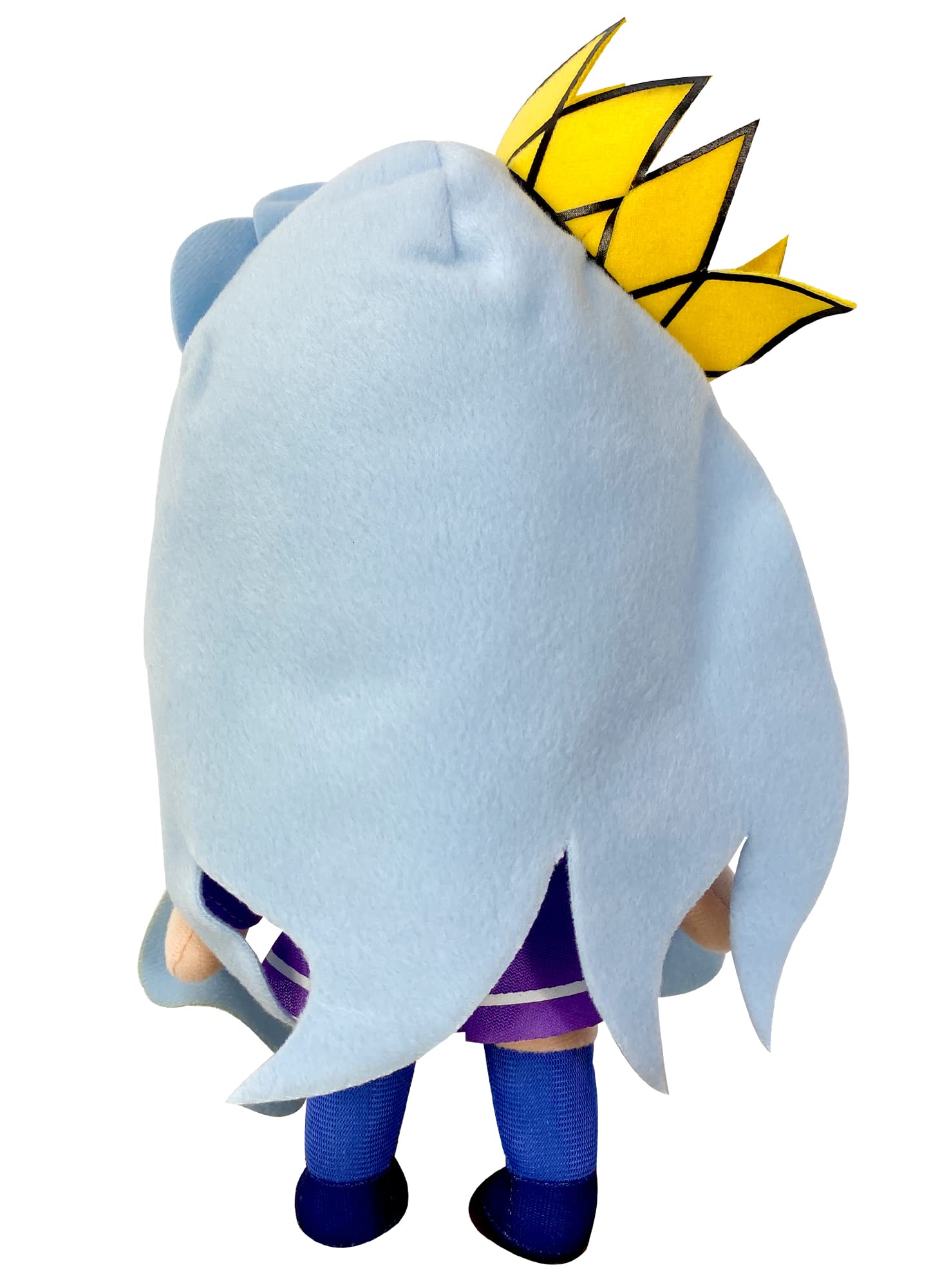 Amazon.com: GE Animation GE-52758 No Game No Life Shiro Stuffed