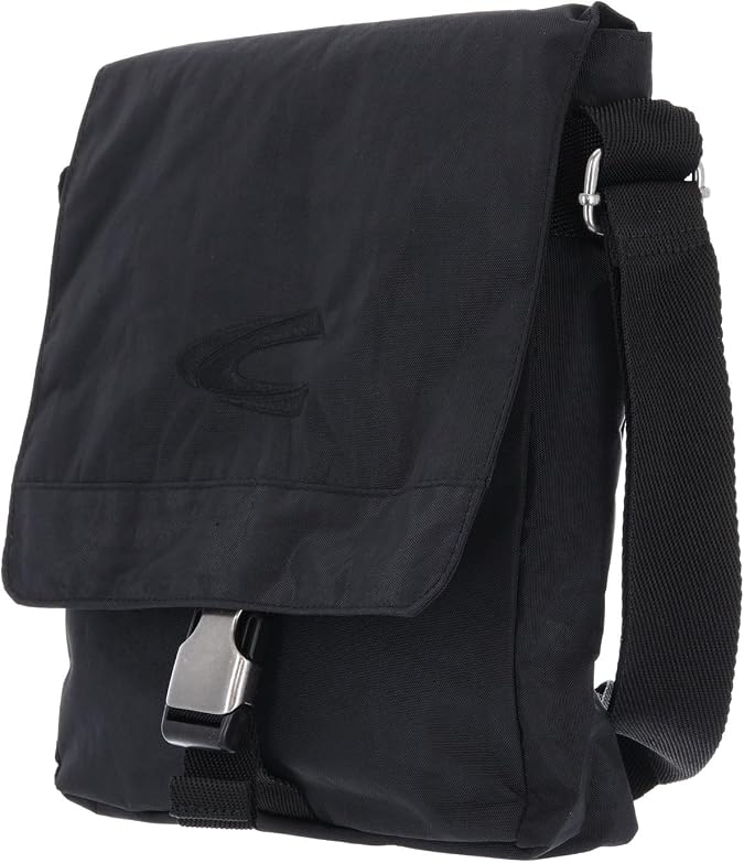 camel active Messenger