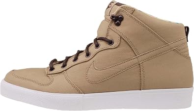 Wheat Covers The Nike Dunk High CMFT Sneakerboot • KicksOnFire.com
