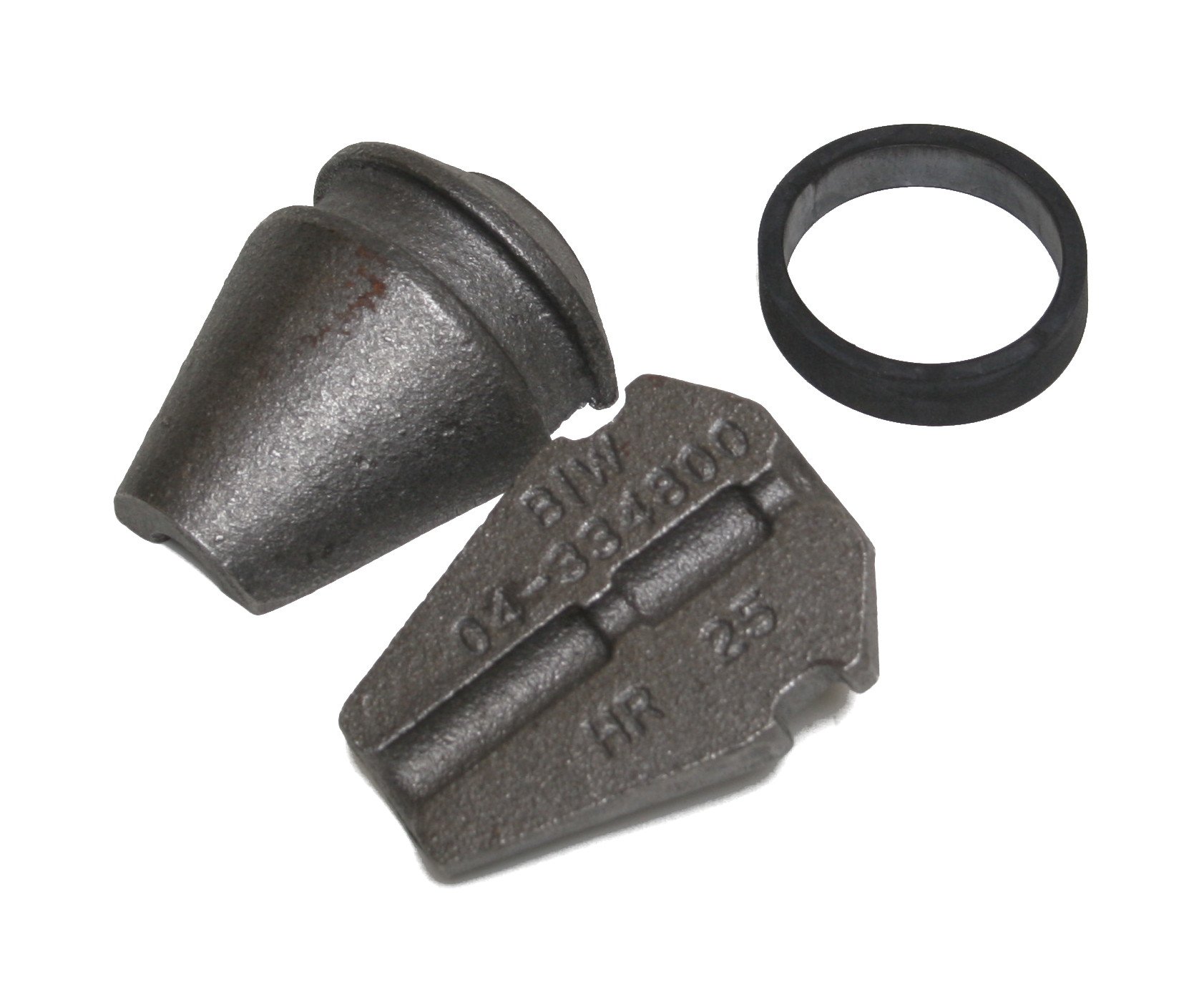 VOGT 12A4200H0401 FLOAT VALVE & FLOAT 1/2 in