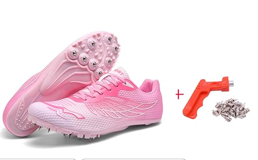 nike spikes women