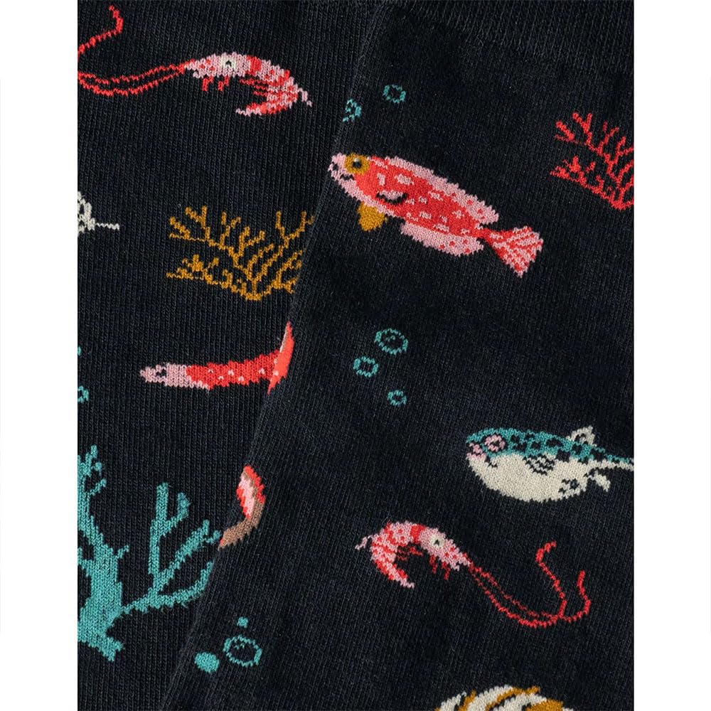 Jimmy Lion Tide Glow Long Socks EU 36-40