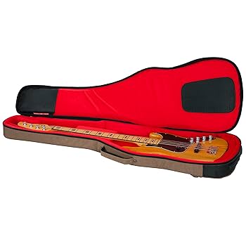 ベース BASS Guitar Gig bag Amazon.com: Ibanez PowerPad Electric Bass Guitar Gig Bag