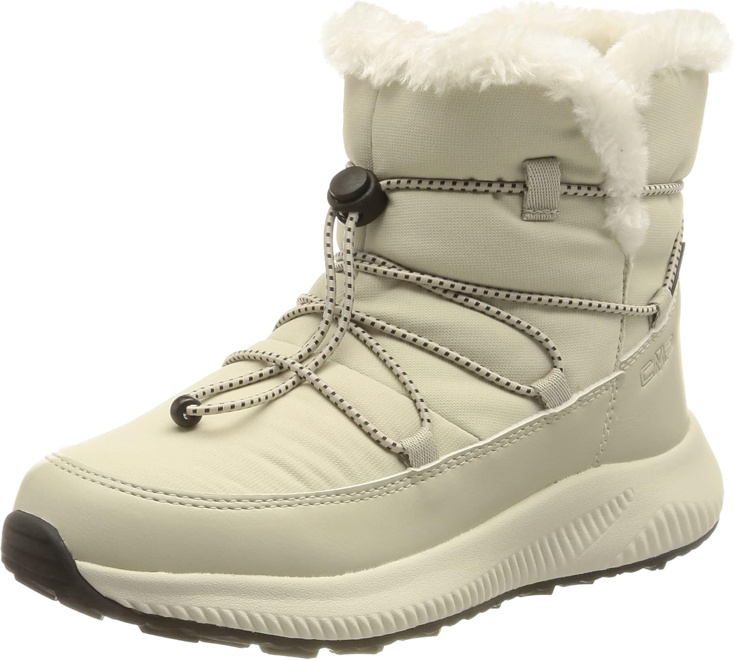 CMP womens Sheratan Wmn Lifestyle Shoes Wp
