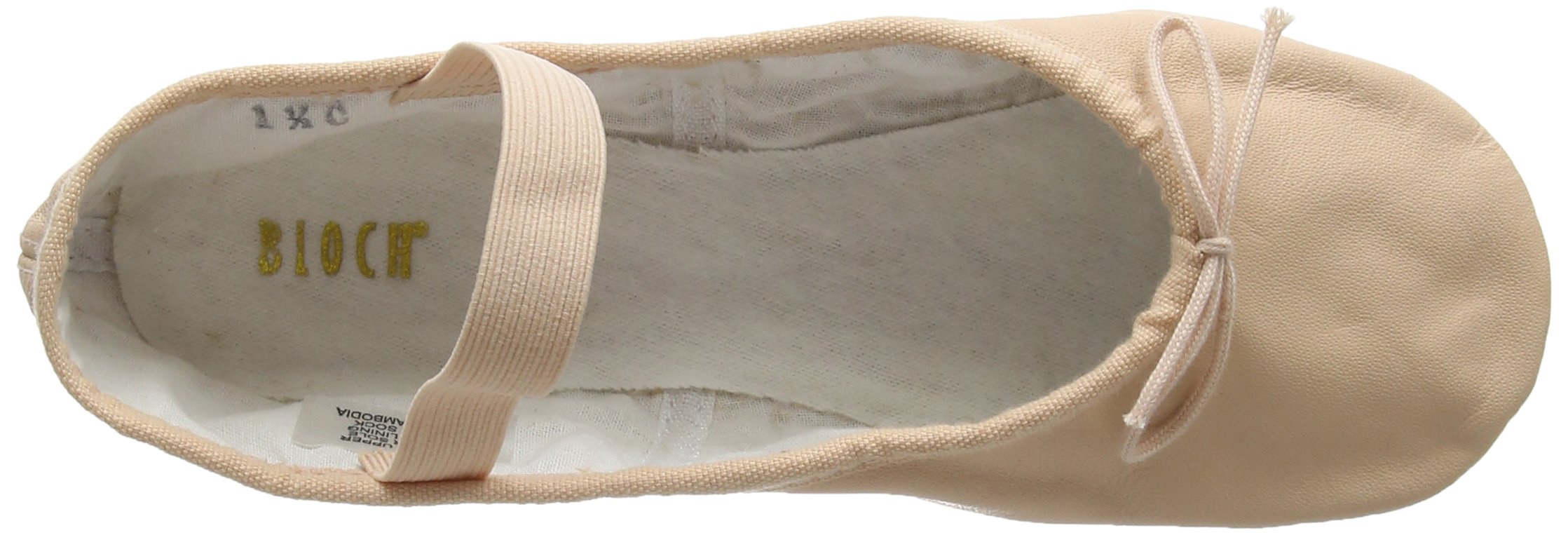 Bloch Arise Bailarinas Niñas