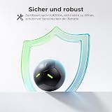 UGREEN FineTracker Duo2 Tracker Tag for Apple Find My & Google Find Hub - 9