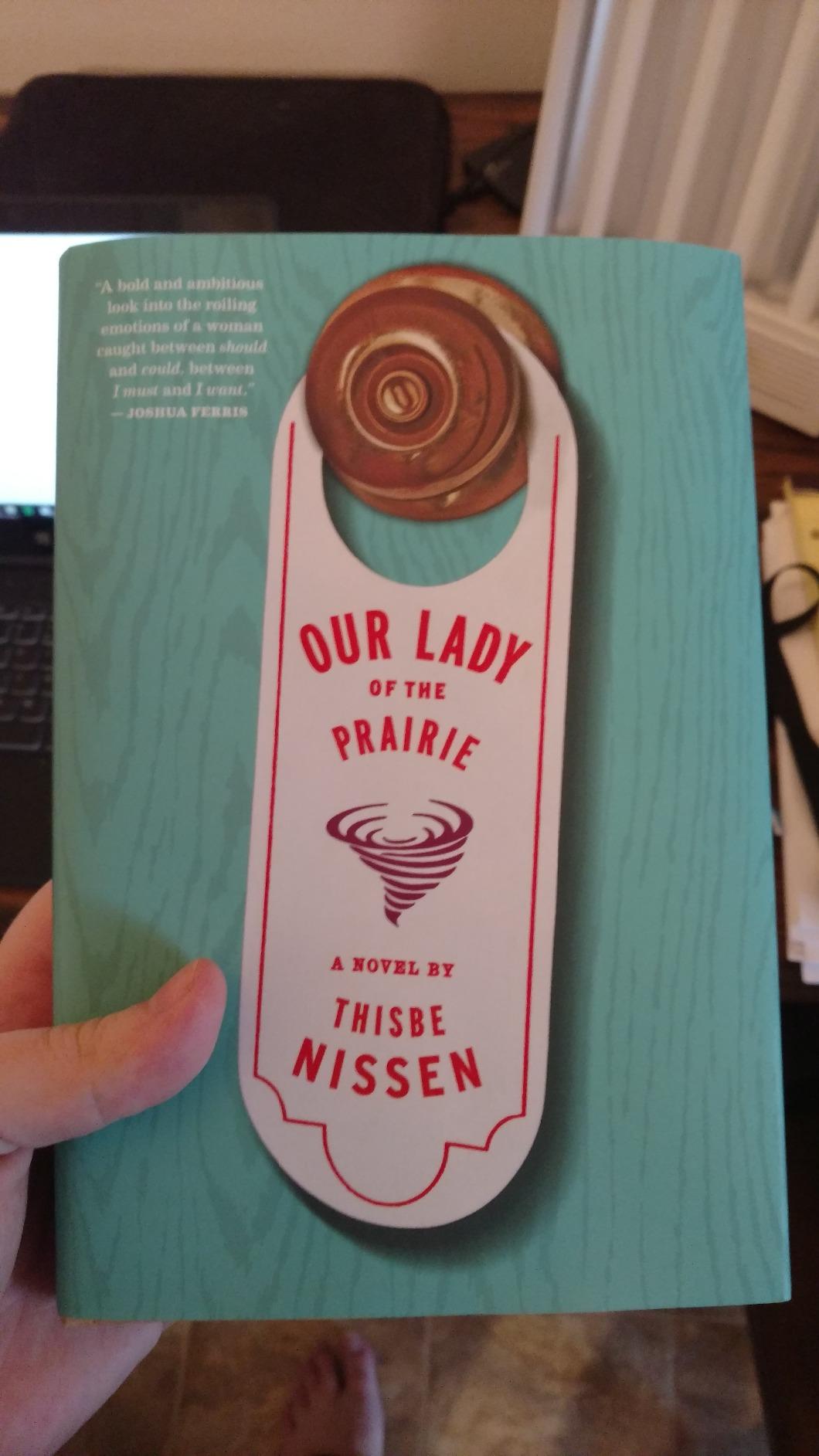 Wonderful, funny, and most importantly...honest