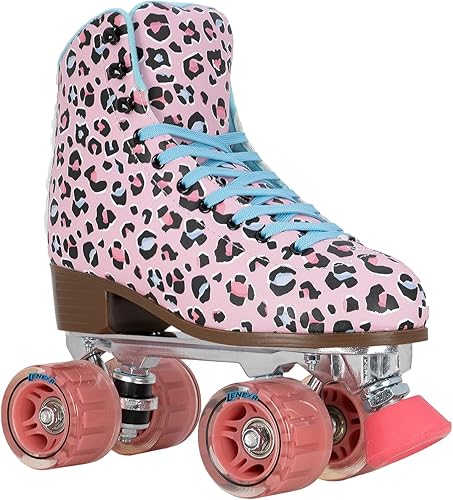 Lenexa Savannah Patines de ruedas para niños - Patines de ruedas para niños - Patines de ruedas para niñas - Patines de ruedas para niñas - Patines