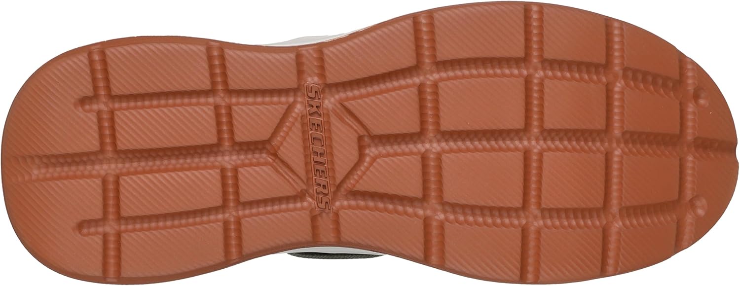 Skechers Mens Troutt - Davey - Image 3