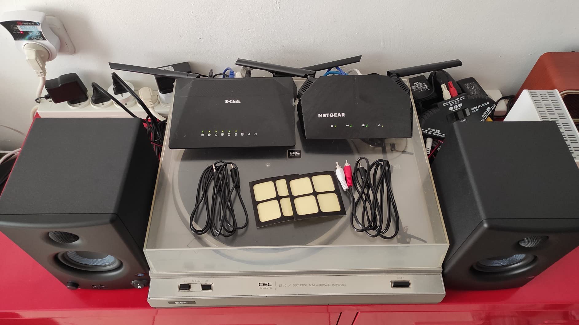 42/mo Finance PreSonus Eris E5 BT5.25" Near Field Studio Monitors