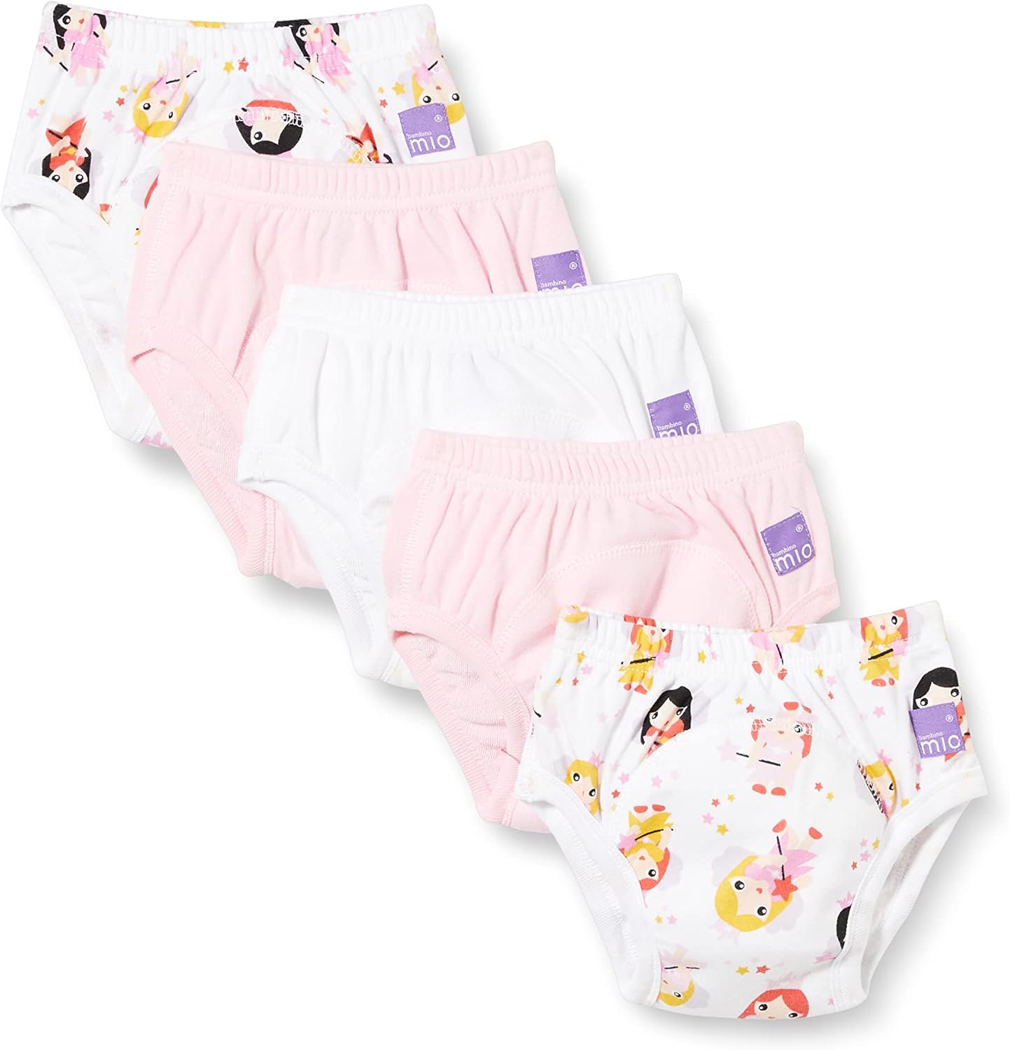 Bambino Mio, Revolutionary Reusable Potty Training Pants for Boys and