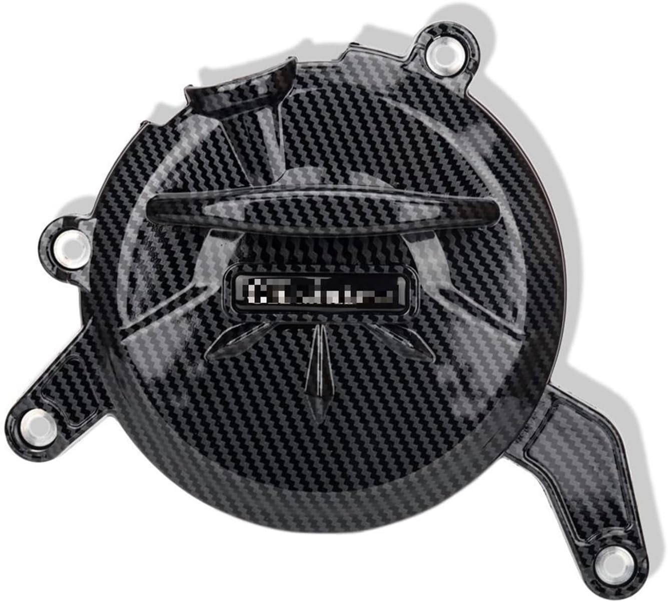 Modified Pieces for KTM Duke 390 Rc390 2016 2017 2018 2019 2020 Engine Protector Cover Motorcycle Accessories Guard Case Kit Engine Guard(A)