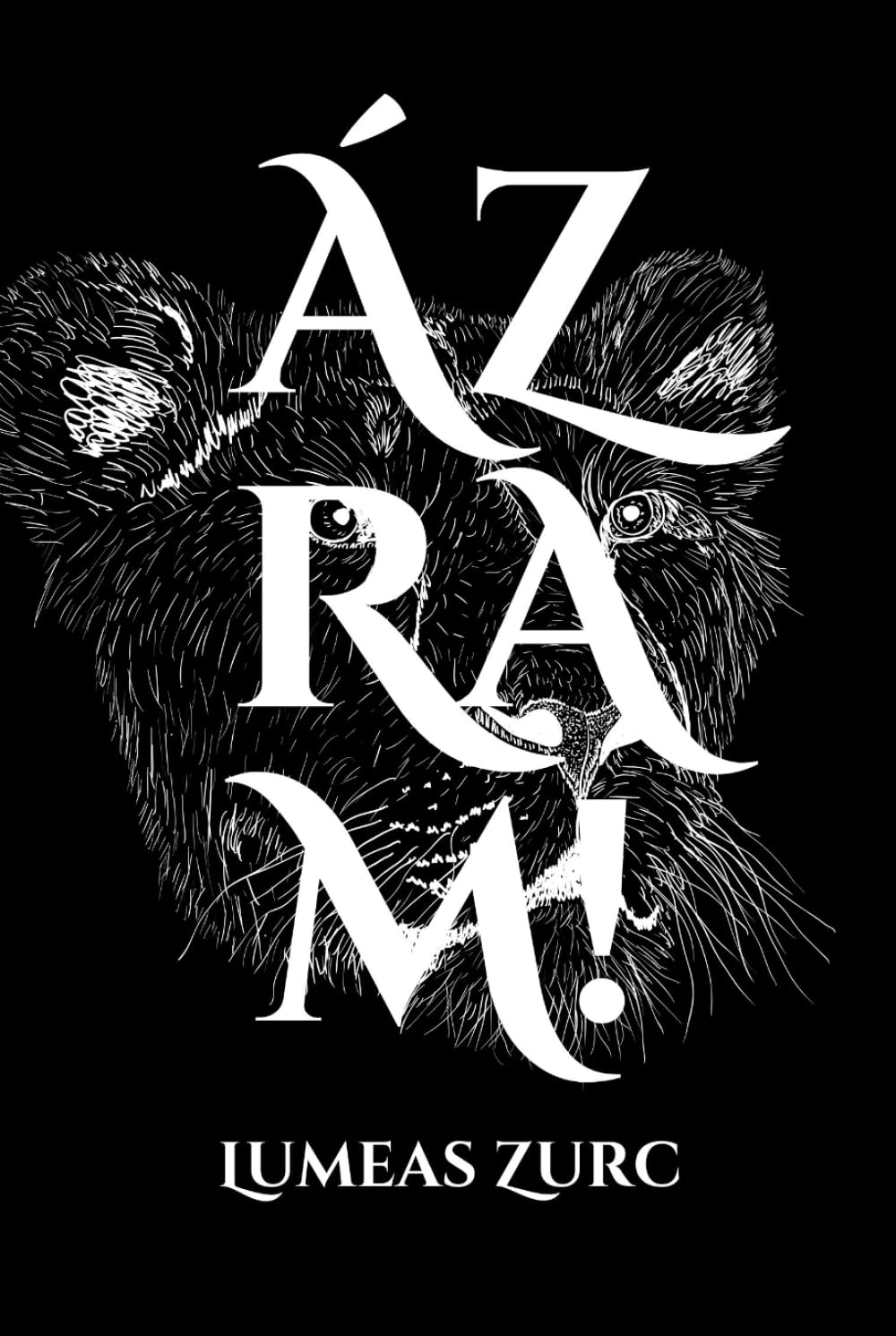 ÁZRAM! - O Leão do Deserto