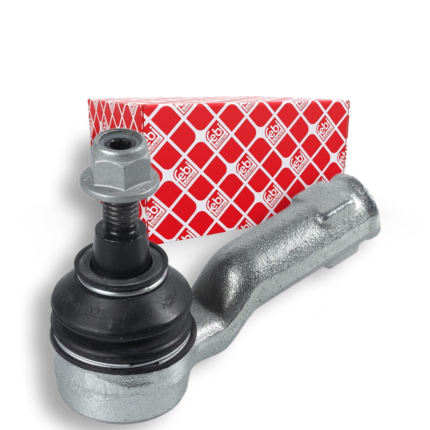 Tie / Track Rod End fits RANGE ROVER SPORT L320, L494 3.0D Left or Right 2009 on