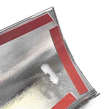 Amazon | CGP フロントコーナーパネル カバー メッキ S500P