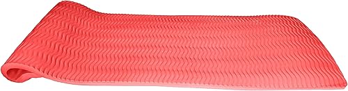 Miniatura 10 de VOS Infinity Lounger Effusion Float for Adults and Kids, Ultra Buoyant Water Floats for Pools, Beaches, Lakes, Water Parks Rojo rave,Azul