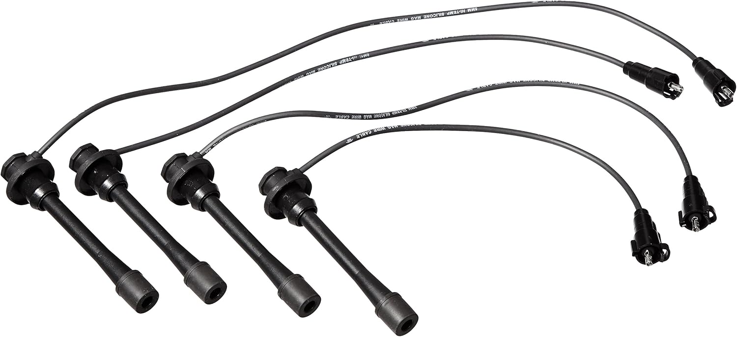 Denso IGN WIRE SET-5MM - 671-4143