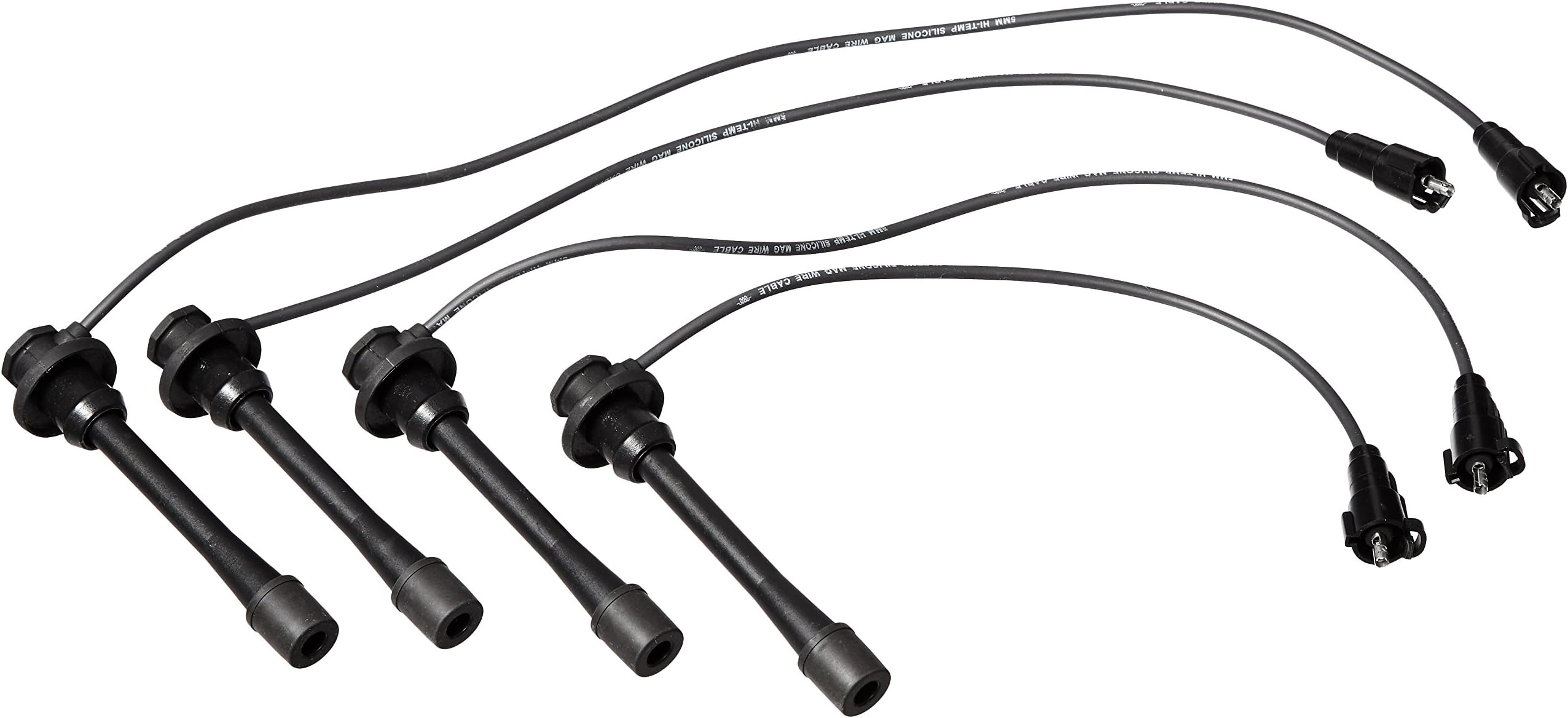 Denso IGN WIRE SET-5MM - 671-4143