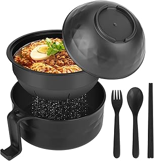 27 Seafood Pasta Recipes That Are Simple Yet Stunning 170 Ramen Bowl Set, Ramen Cooker 33 oz, Ramen Bowls with Chopsticks and Spoo...