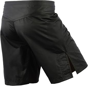 ROAR MMA Rashguard & BJJ Grappling Shorts Cage Fight Jiu Jitsu Spats No Gi Sets
