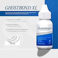 Vista 4 de Ghost Bond XL Pegamento 1.3 oz