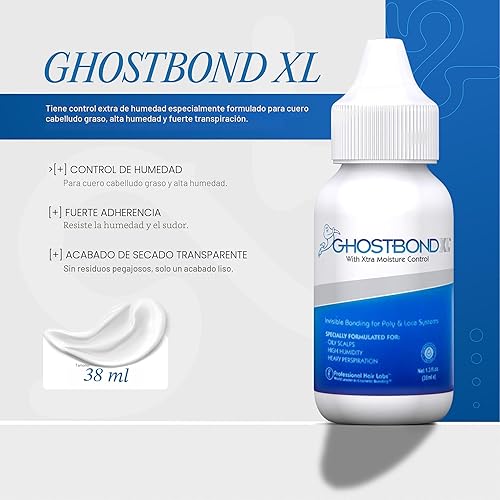Miniatura 4 de Ghost Bond XL Pegamento 1.3 oz