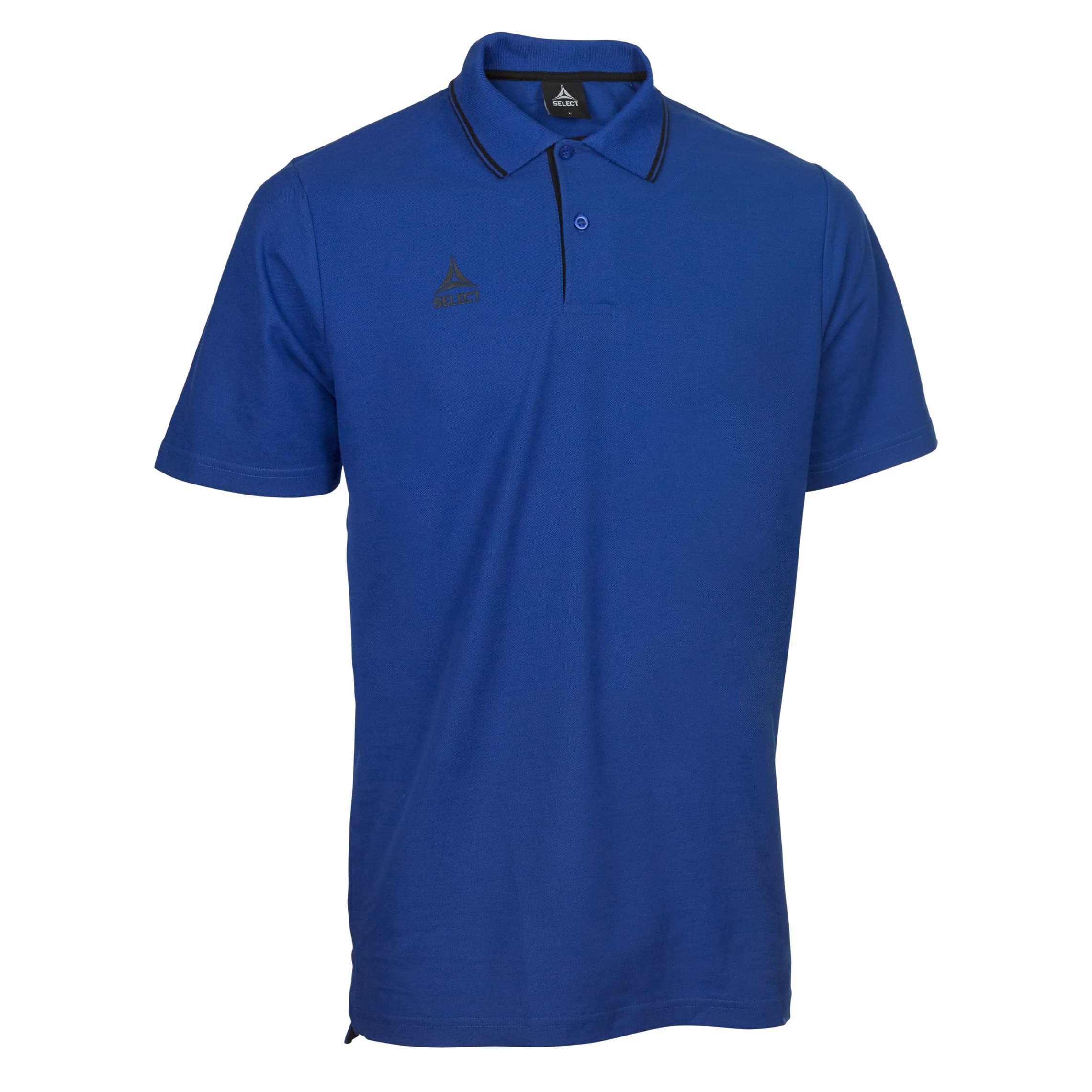 Select Polo Oxford Blue