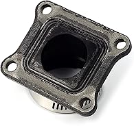 Vista 6 de MOTO1988 Bota del colector de admisión para Kawasaki KX60 1983-2003 OEM 12023-1019